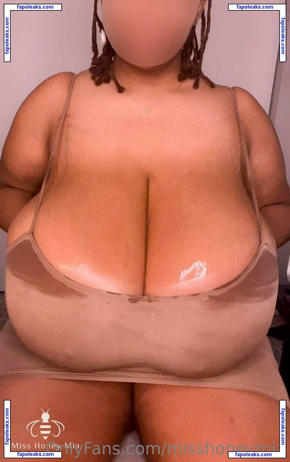 misshoneymia / misshoneymiacooks nude photo #0114 from OnlyFans