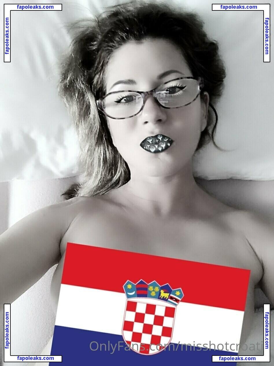 misshotcroatia nude photo #0042 from OnlyFans