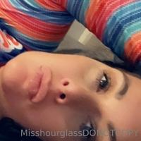 misshourglass