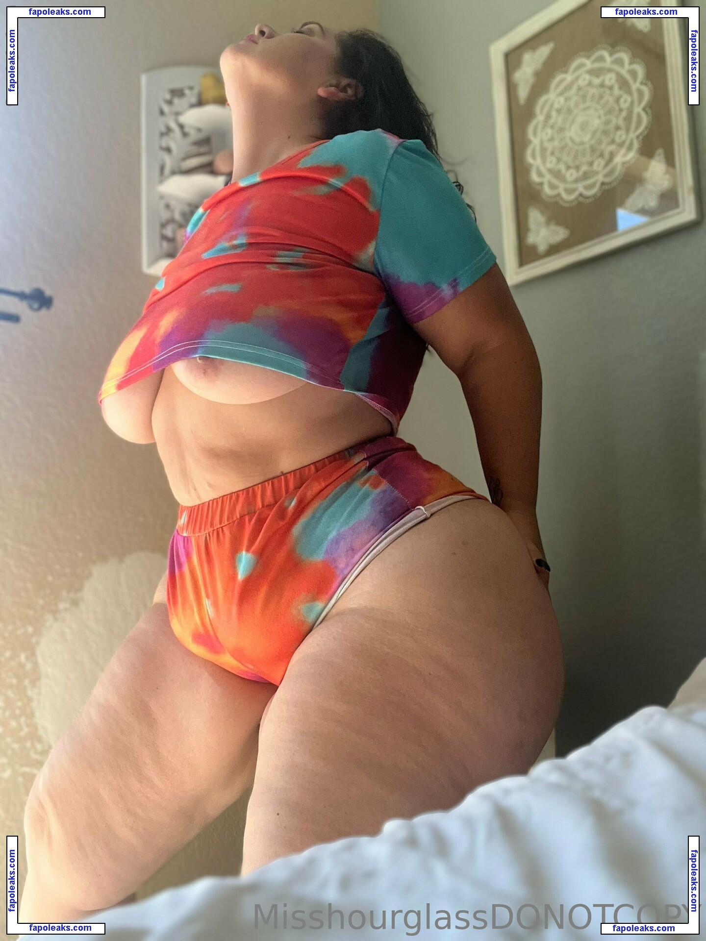 misshourglass nude photo #0031 from OnlyFans