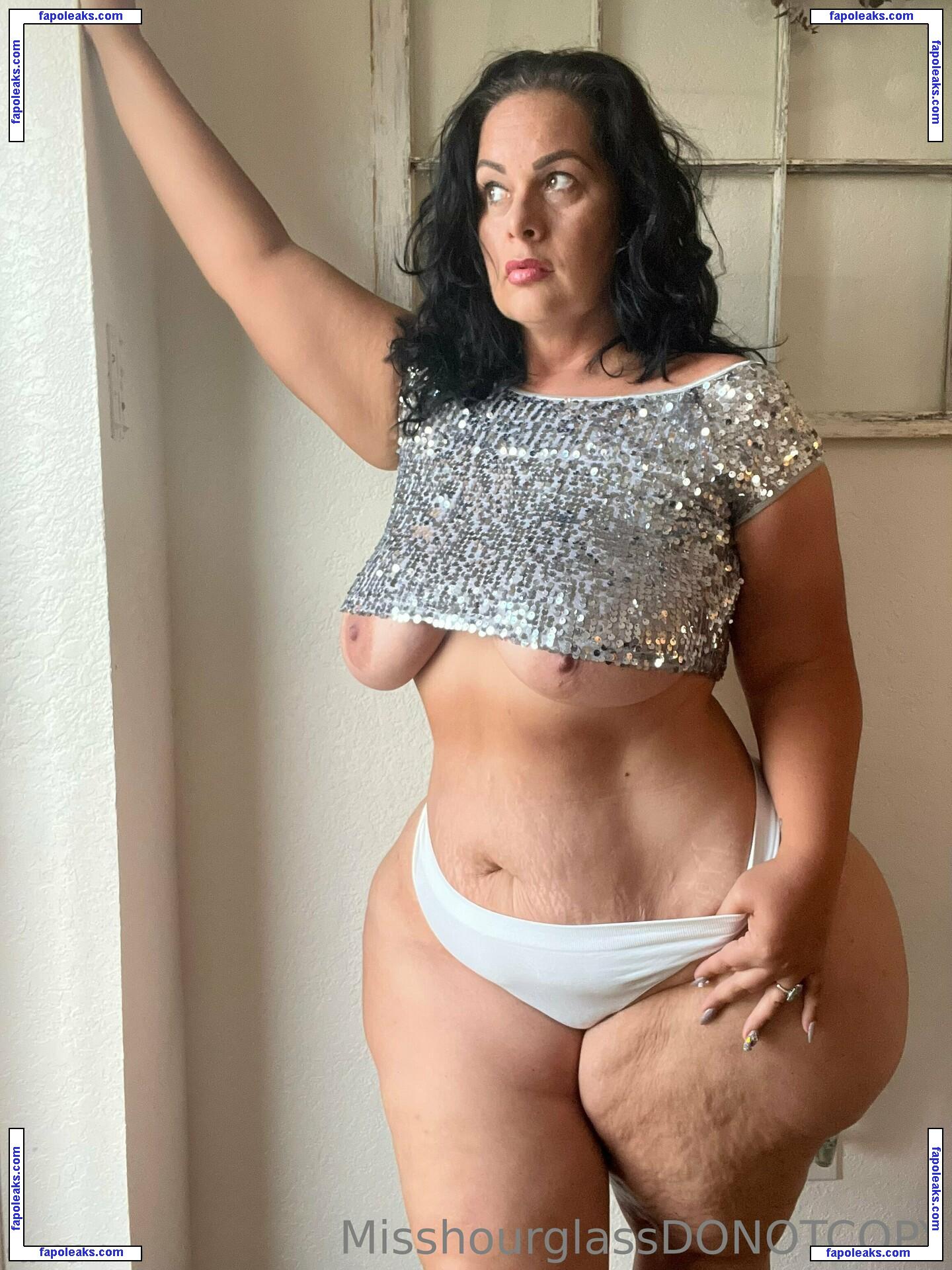 misshourglass nude photo #0042 from OnlyFans