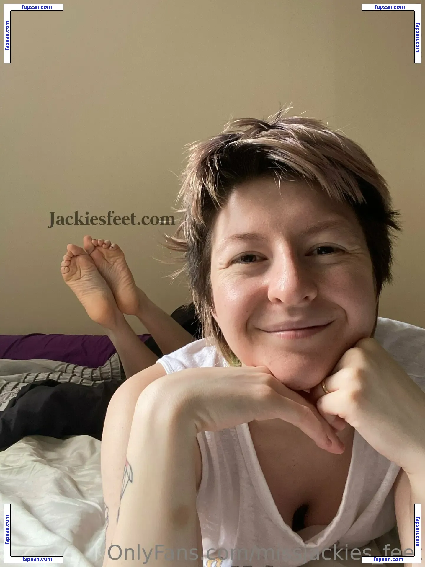 missjackies_feet / missjackieee nude photo #0073 from OnlyFans