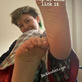 missjackies_feet голая #0075