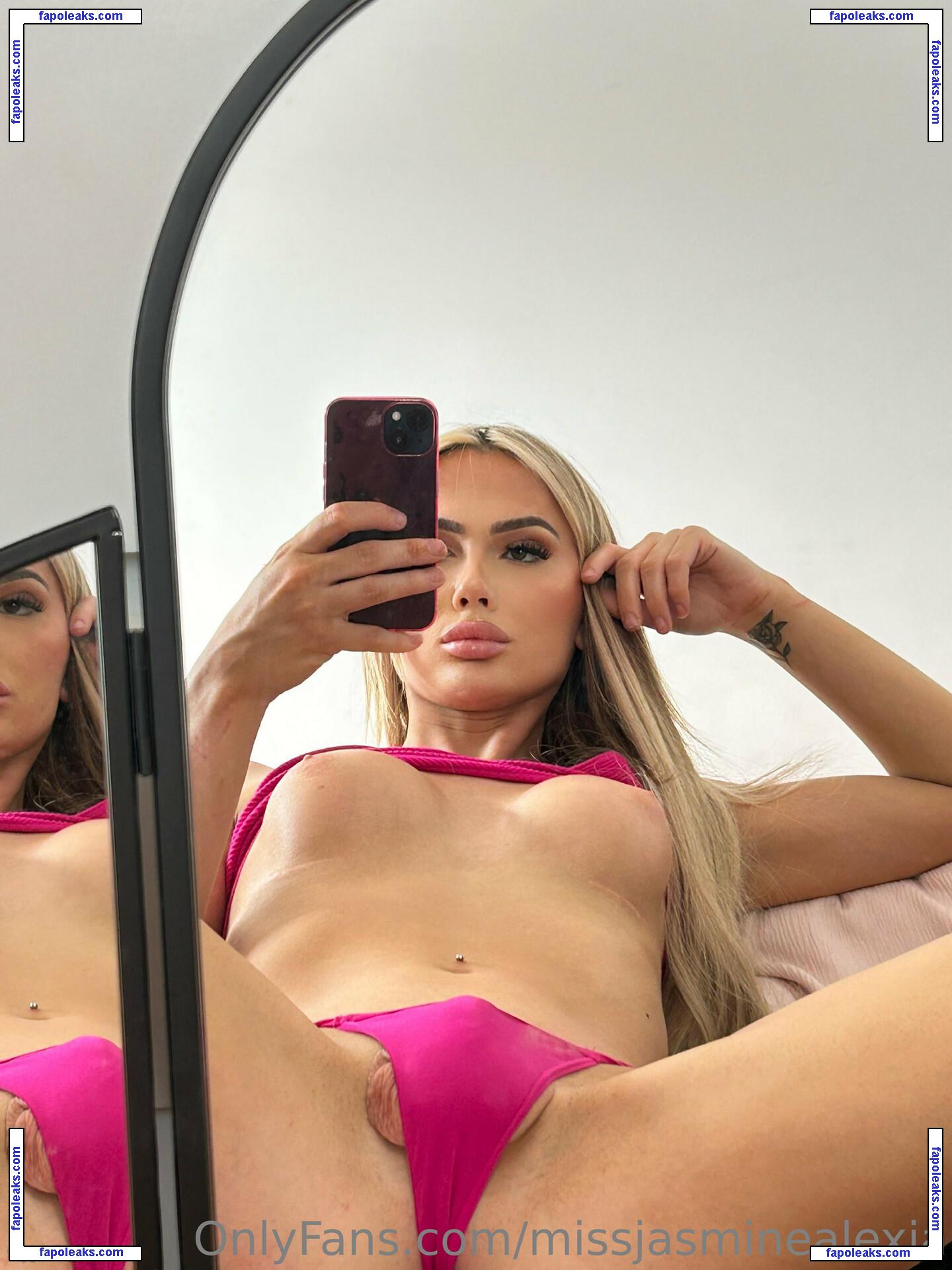 missjasminealexia nude photo #0009 from OnlyFans