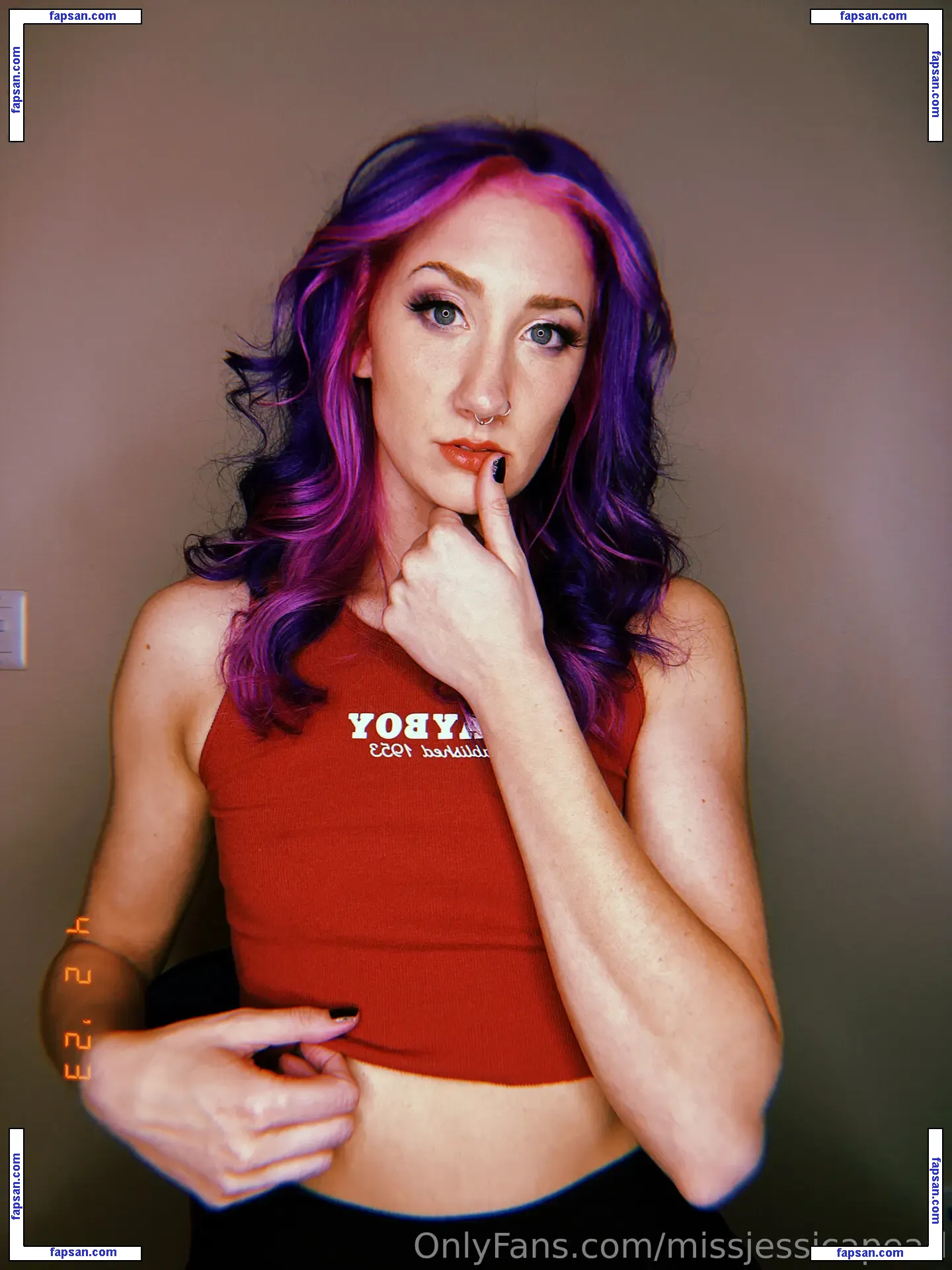 missjessicapearl nude photo #0005 from OnlyFans