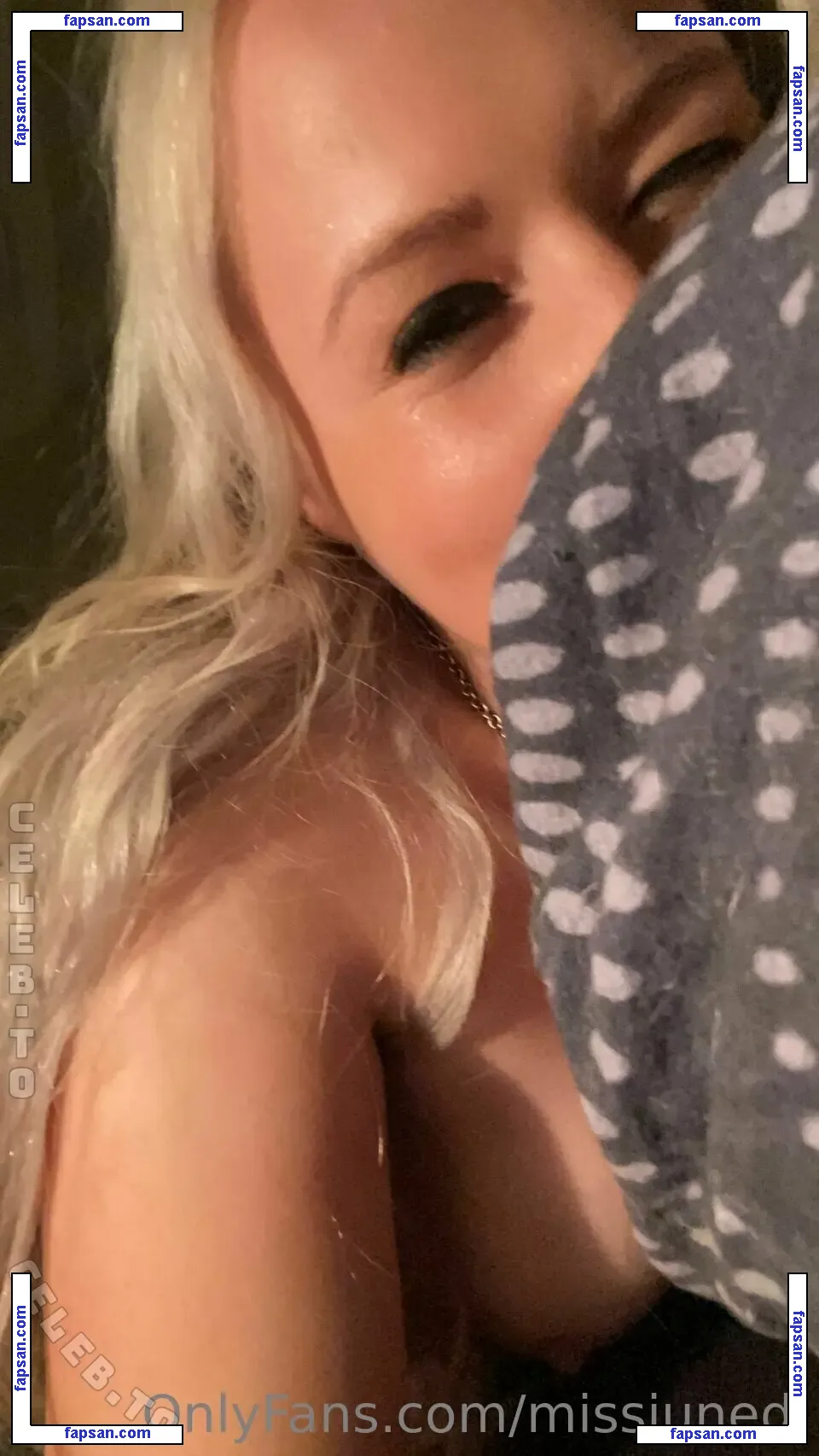 Missjunedj nude photo #0001 from OnlyFans