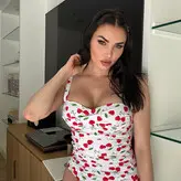 misskenzieannetv голая #0025
