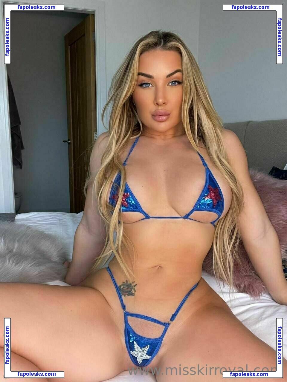 misskirroyal / msandrea.tv nude photo #0041 from OnlyFans