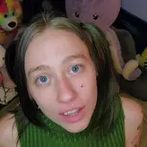 Misskittylyn голая #0012