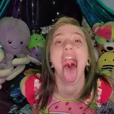 Misskittylyn голая #0022