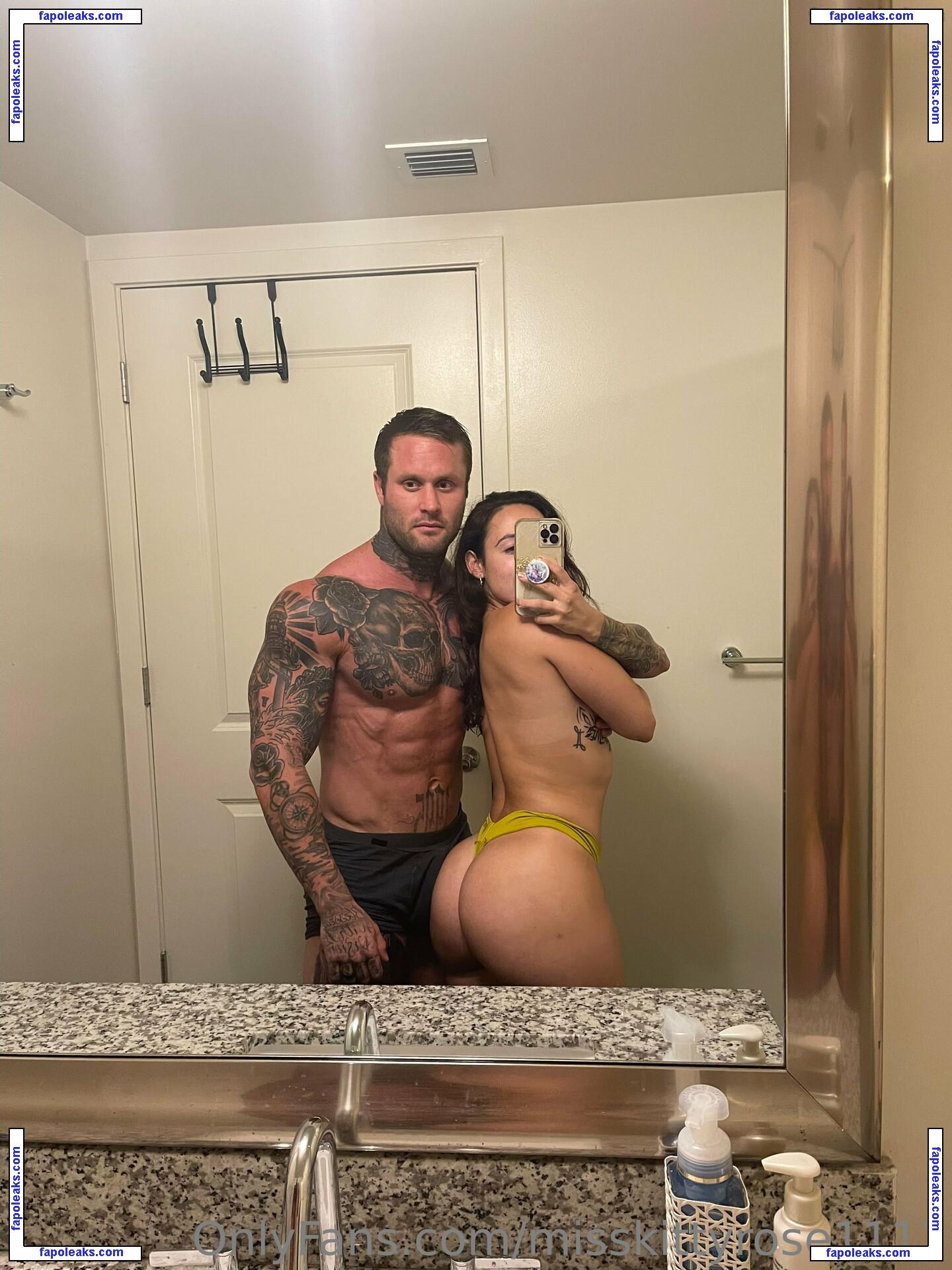 Misskittyrose1111 / Alyssa Rose / alyssarose_vision nude photo #0004 from OnlyFans