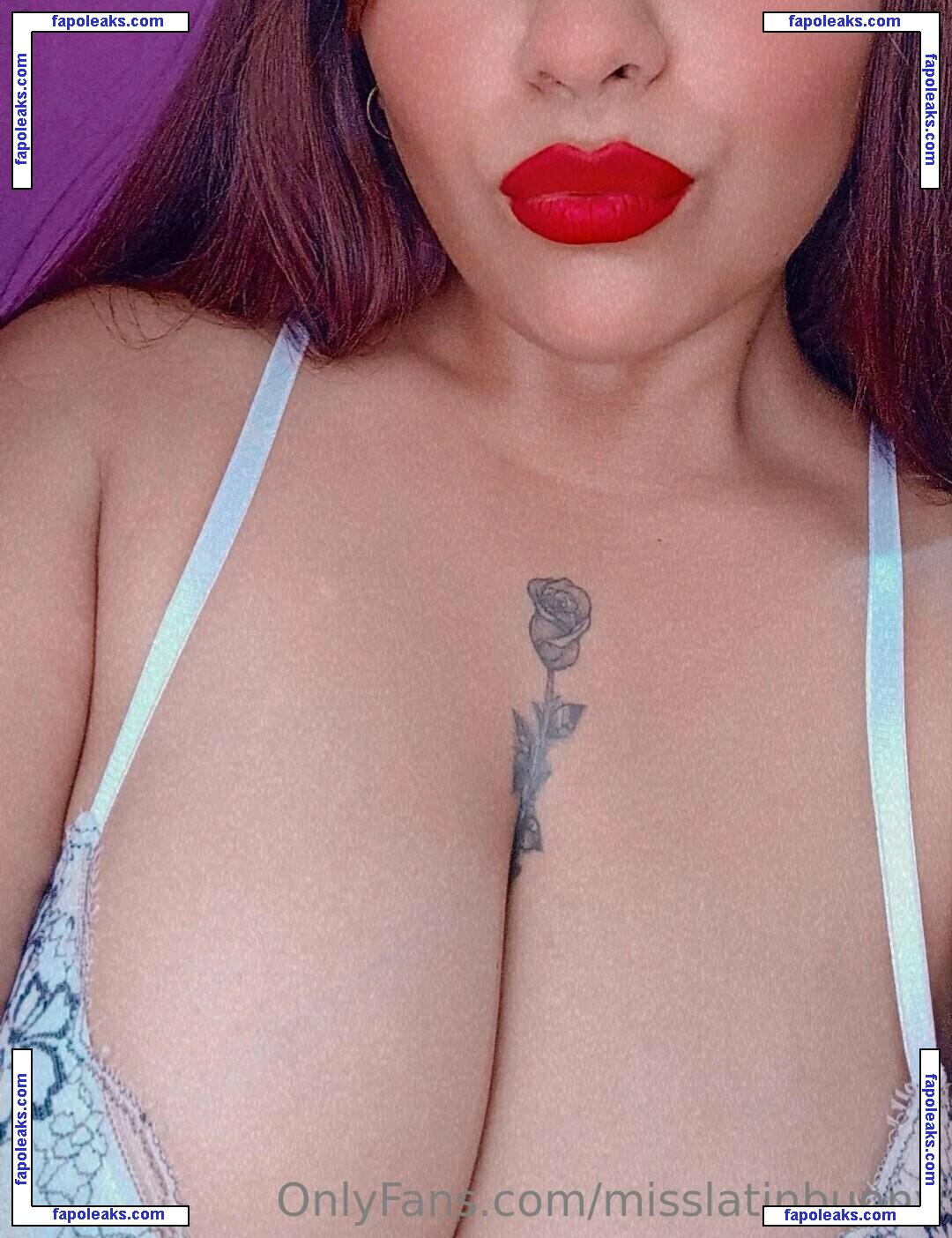 misslatinbunny / misstannaebabyy nude photo #0017 from OnlyFans