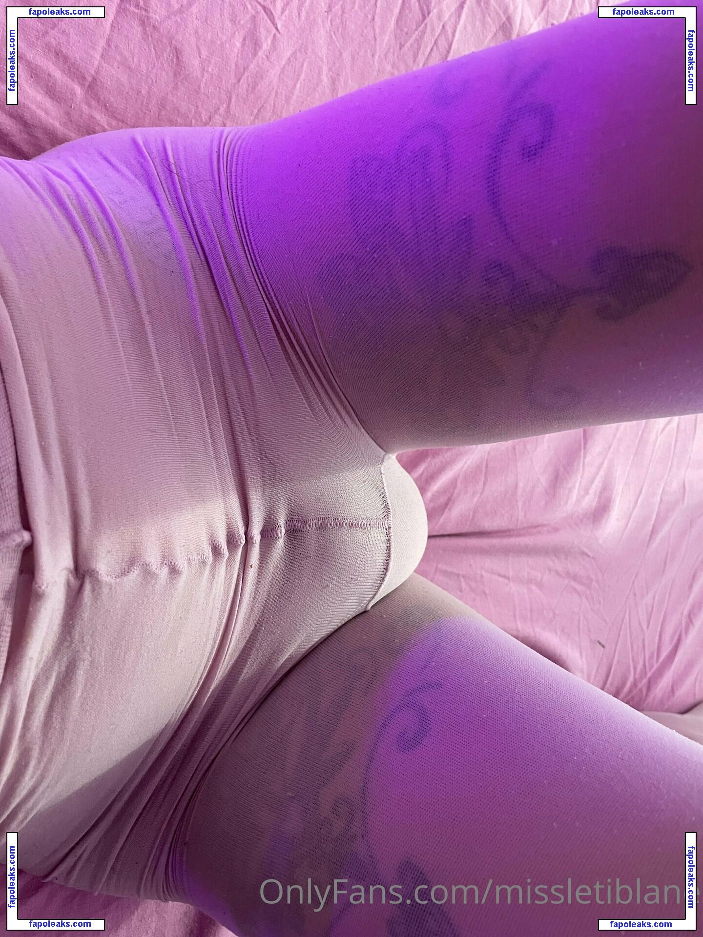 MissLetiBlane / blaneleticia nude photo #0052 from OnlyFans