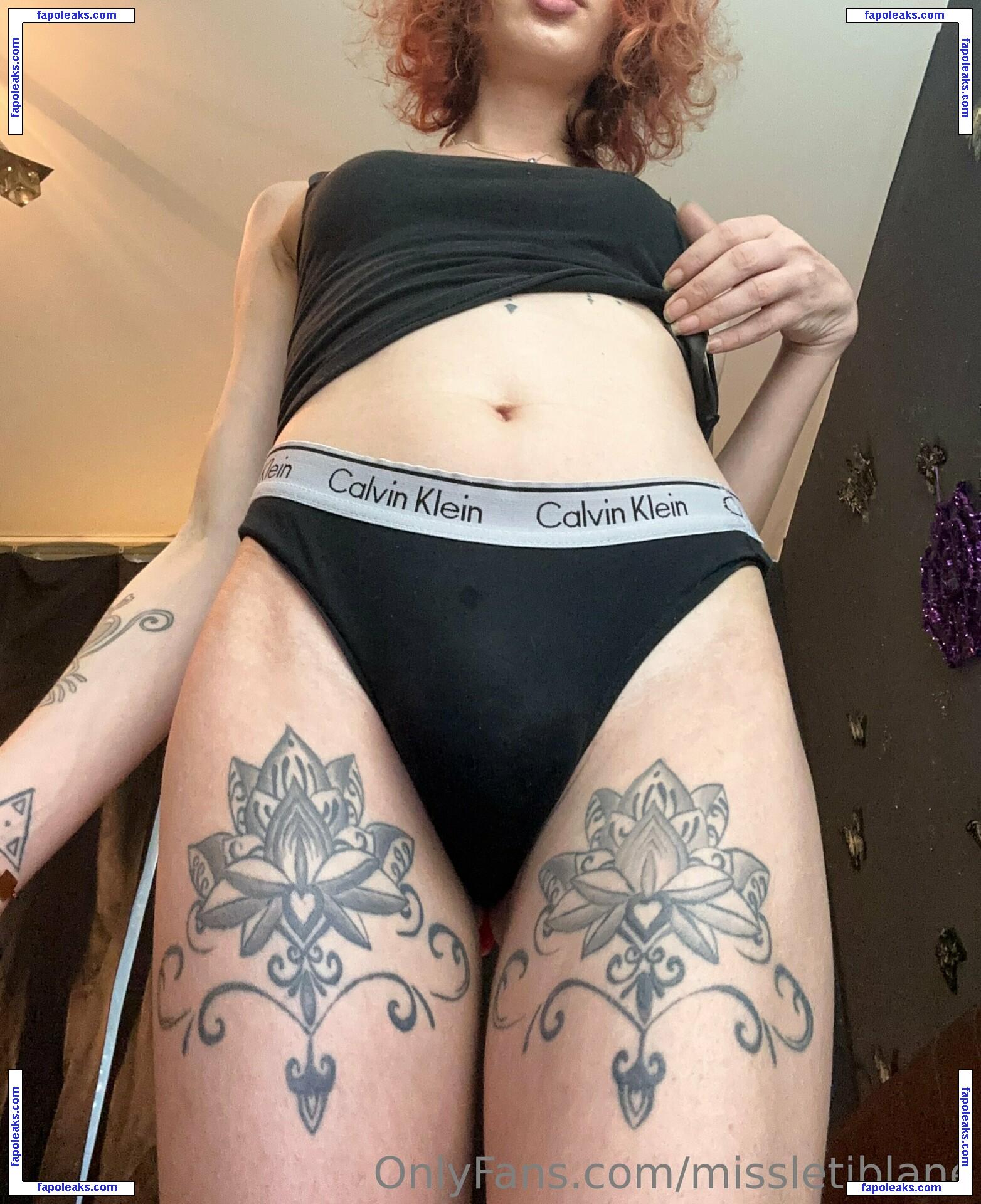 MissLetiBlane / blaneleticia nude photo #0158 from OnlyFans