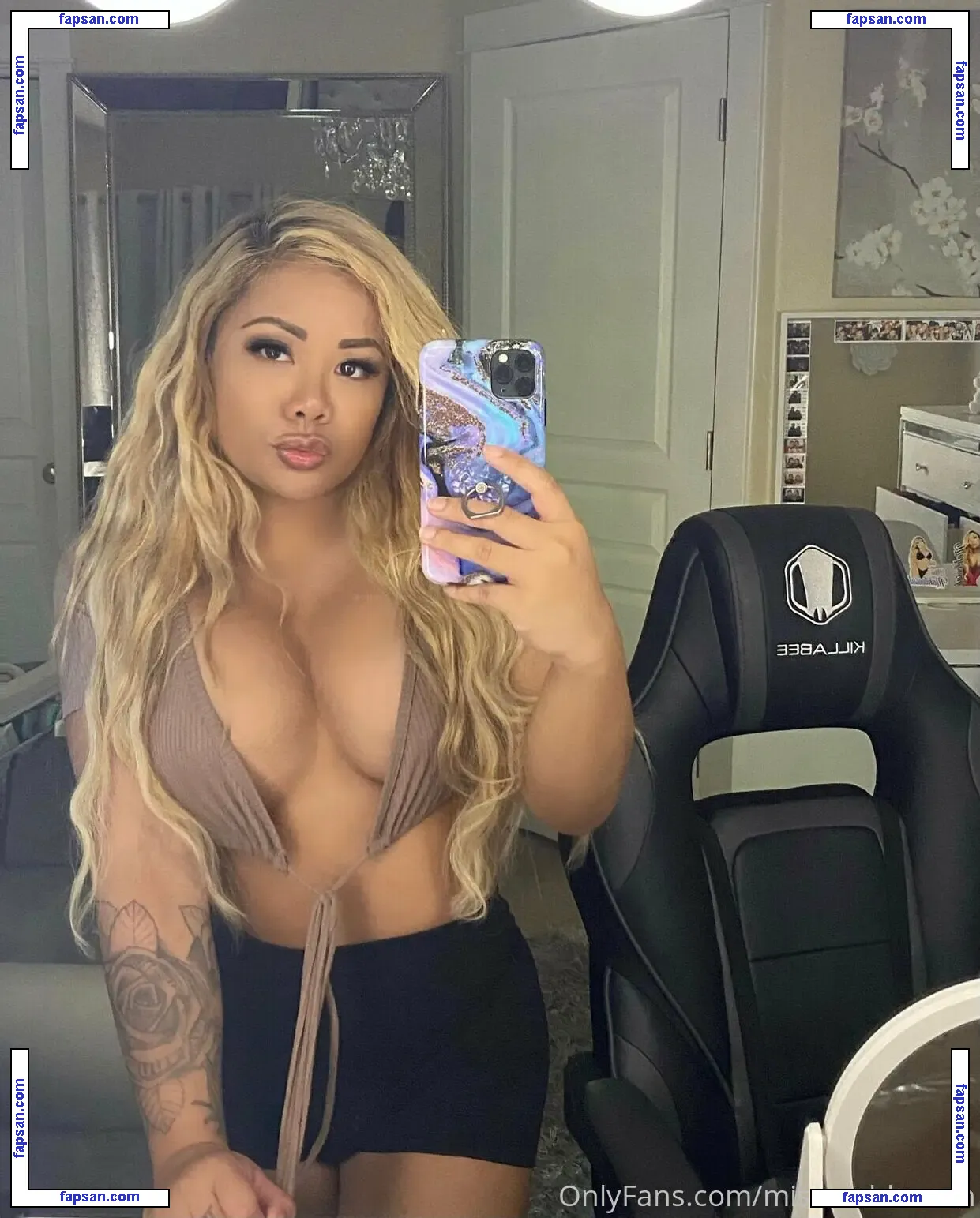 missmahleesah nude photo #0014 from OnlyFans