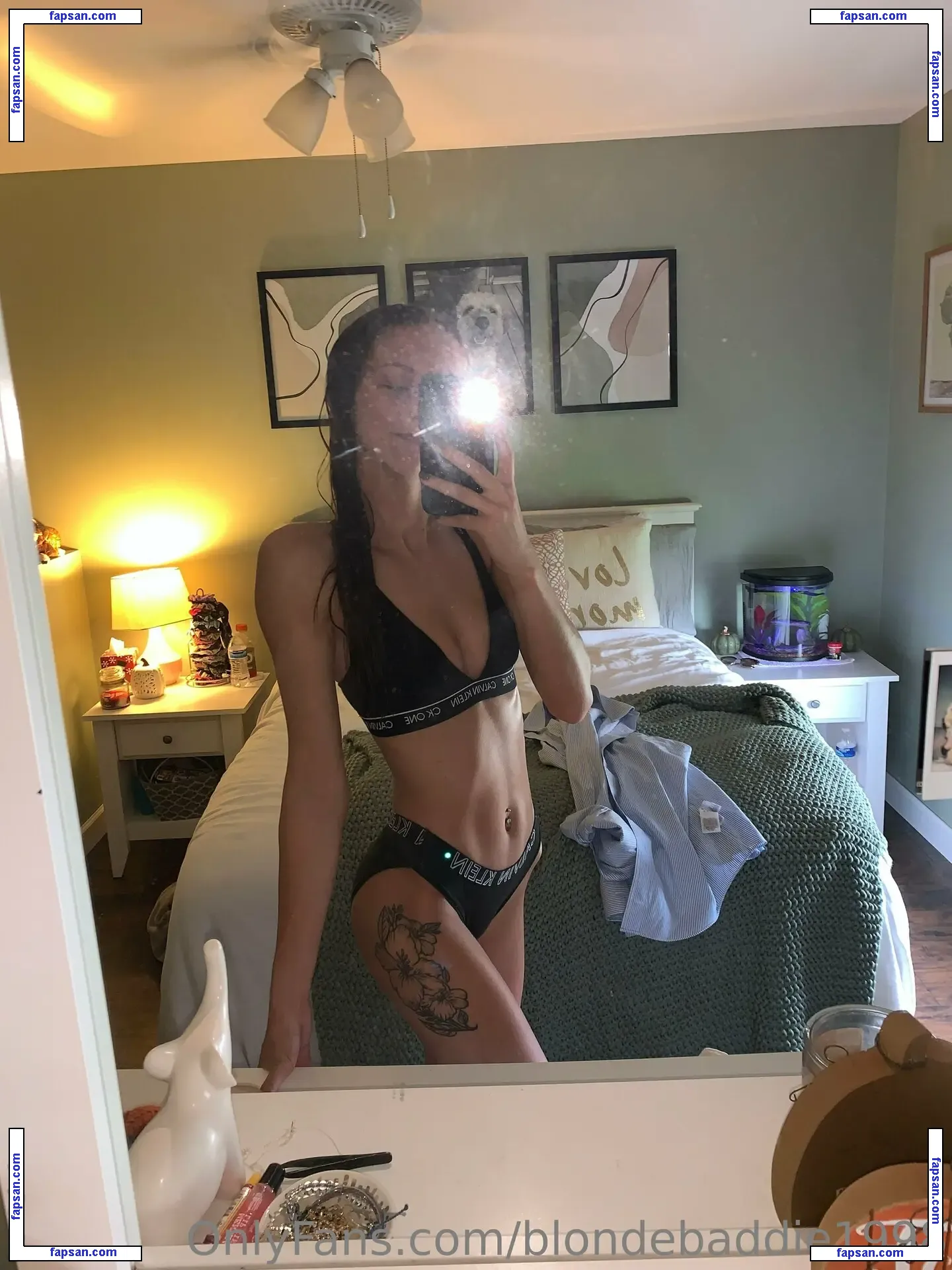 missmakaylabaddie nude photo #0025 from OnlyFans