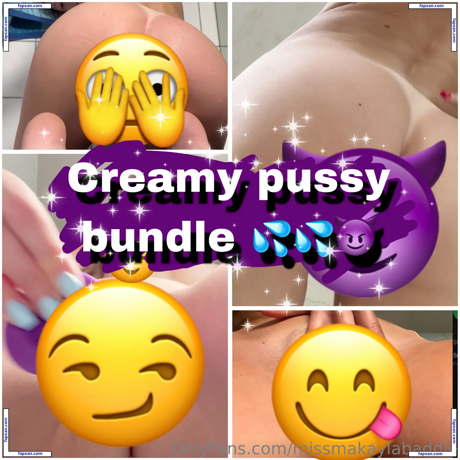 missmakaylabaddie nude photo #0080 from OnlyFans