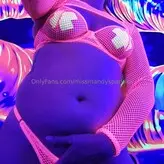 missmandysparkles голая #0002