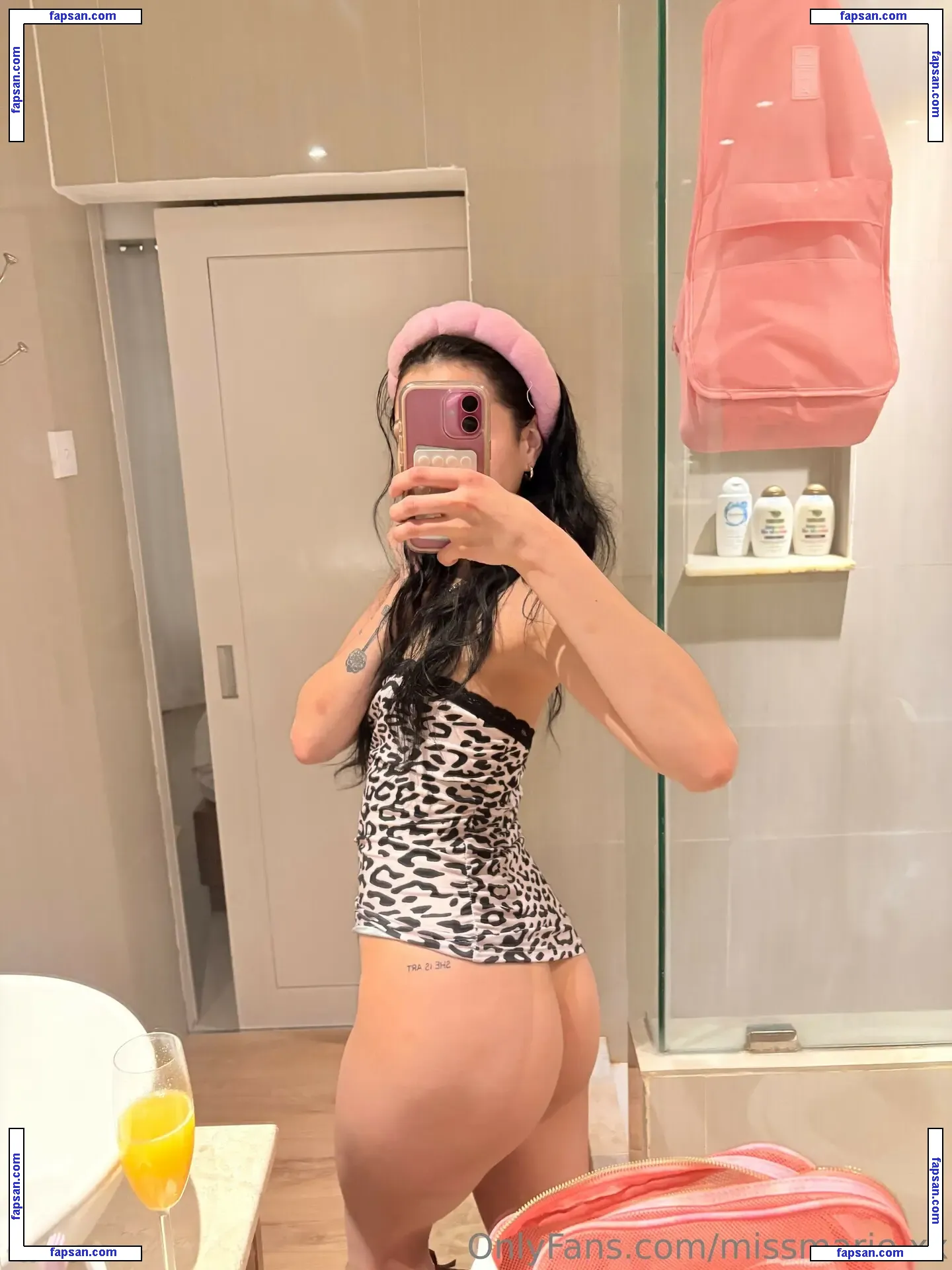 missmarie.xx голая фото #0001 с Онлифанс