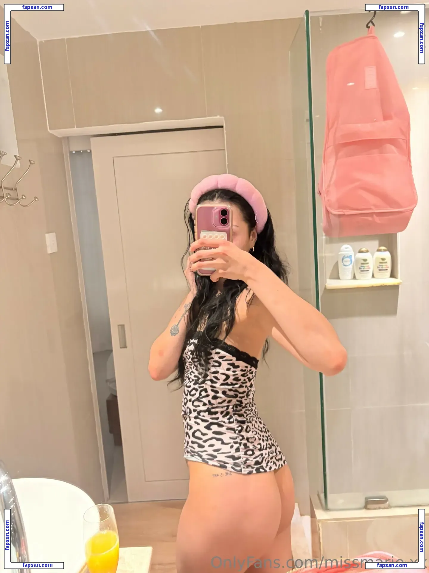 missmarie.xx голая фото #0007 с Онлифанс