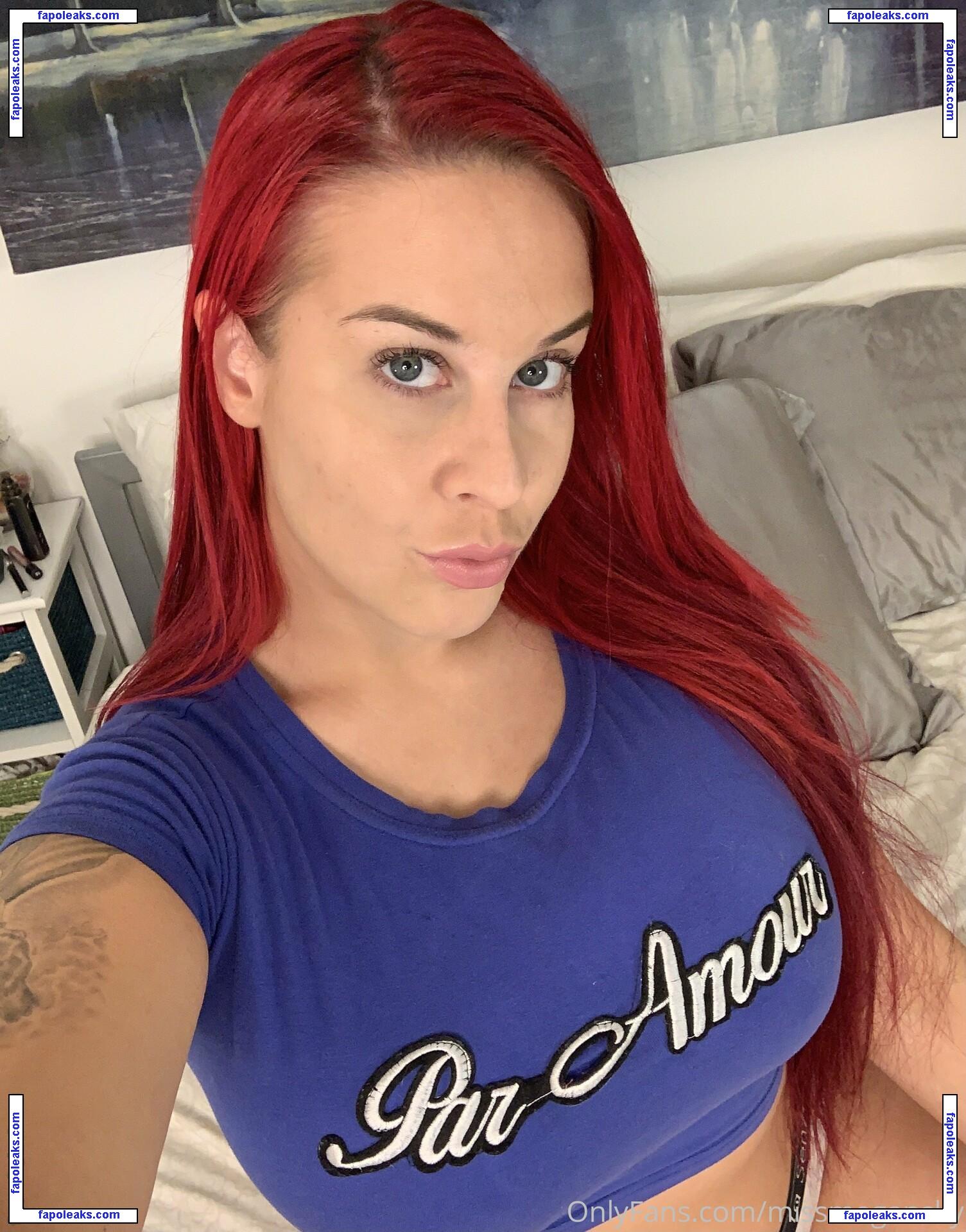 missmegansky / realmegansky nude photo #0038 from OnlyFans