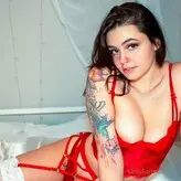 missmercy голая #0009