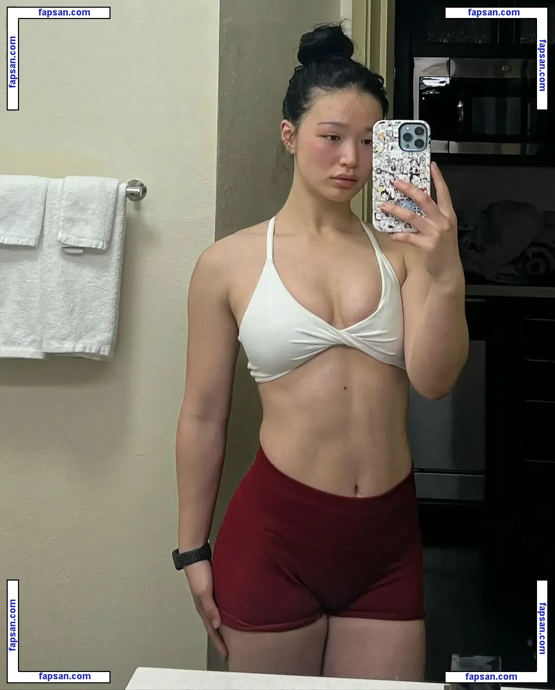 _missmochi_ nude photo #0005 from OnlyFans