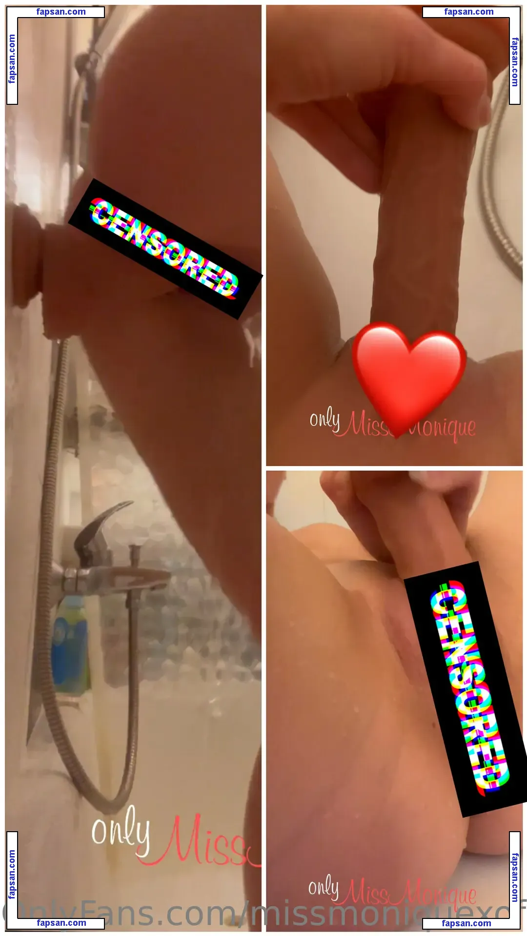 missmoniquexofree nude photo #0006 from OnlyFans