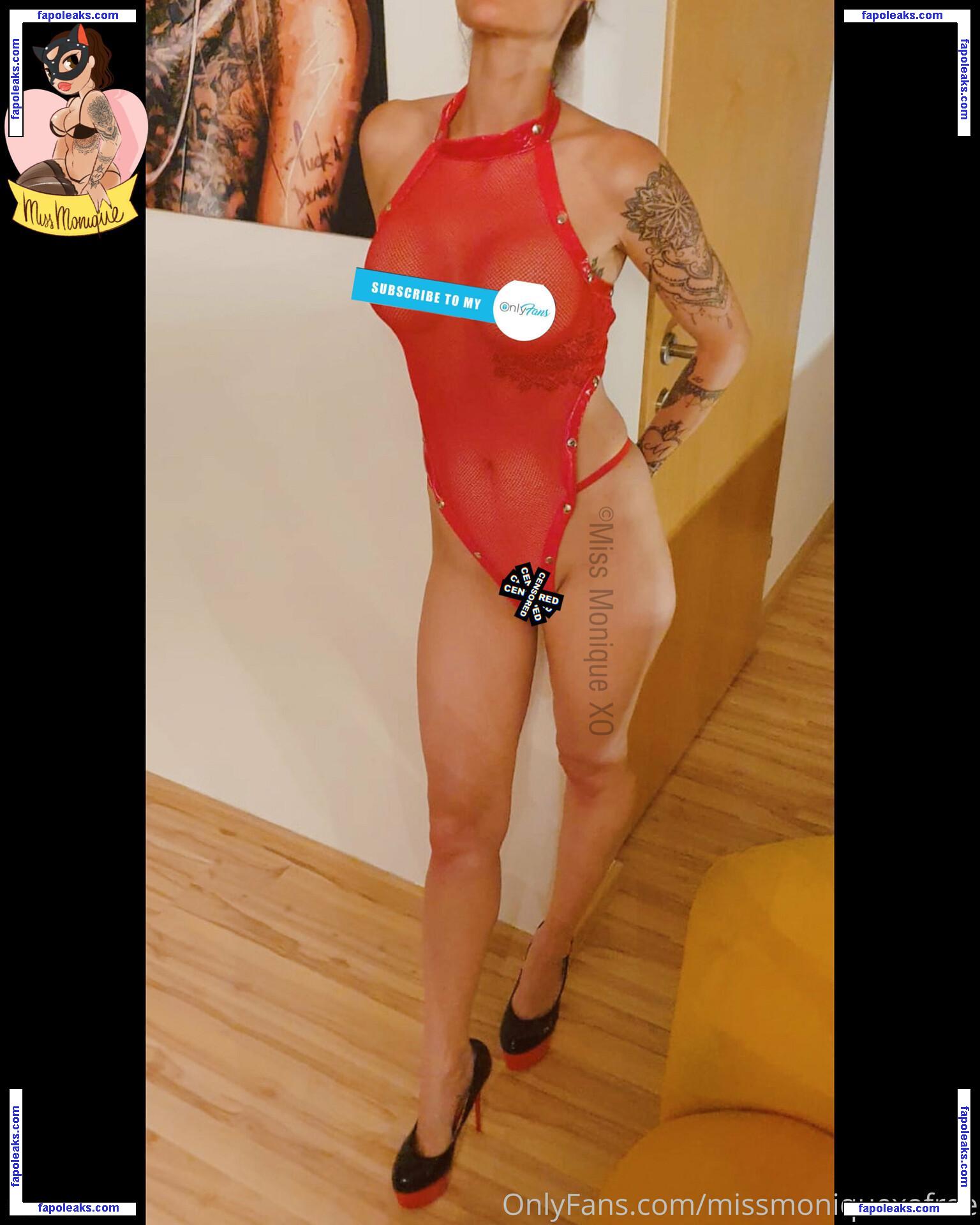 missmoniquexofree / missmonica36 nude photo #0008 from OnlyFans