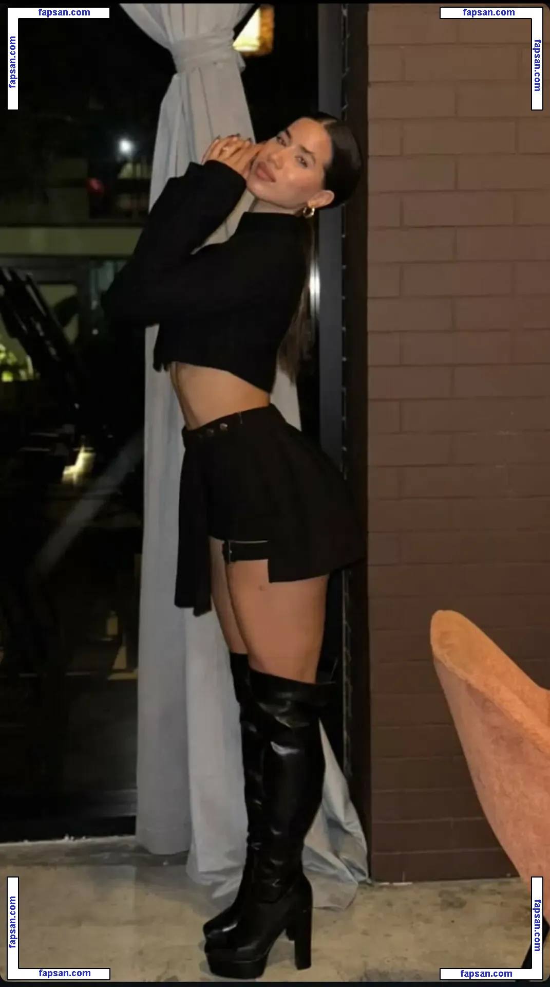 missoriell голая фото #0001 с Онлифанс