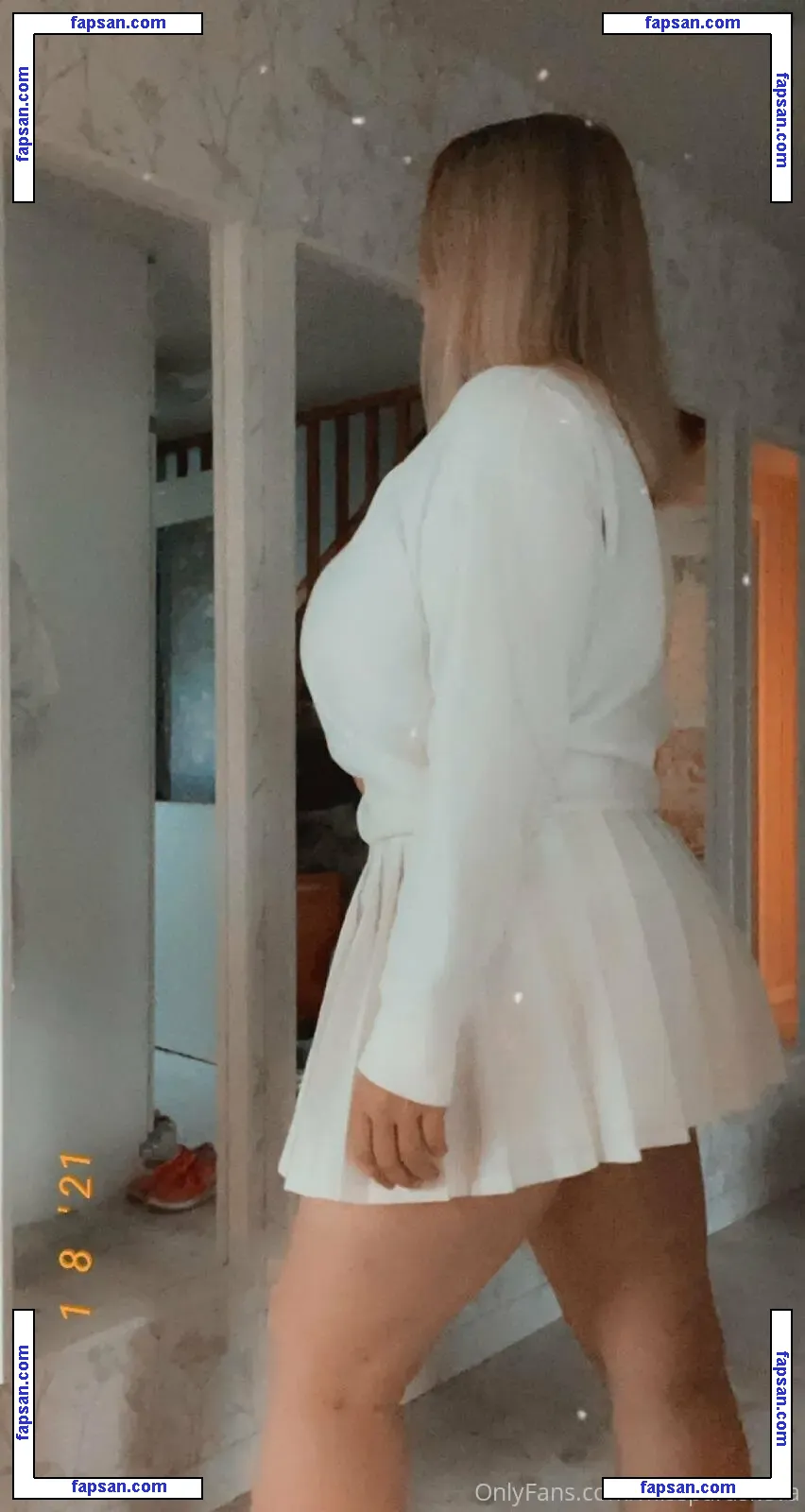 MissParaskeva nude photo #0348 from OnlyFans