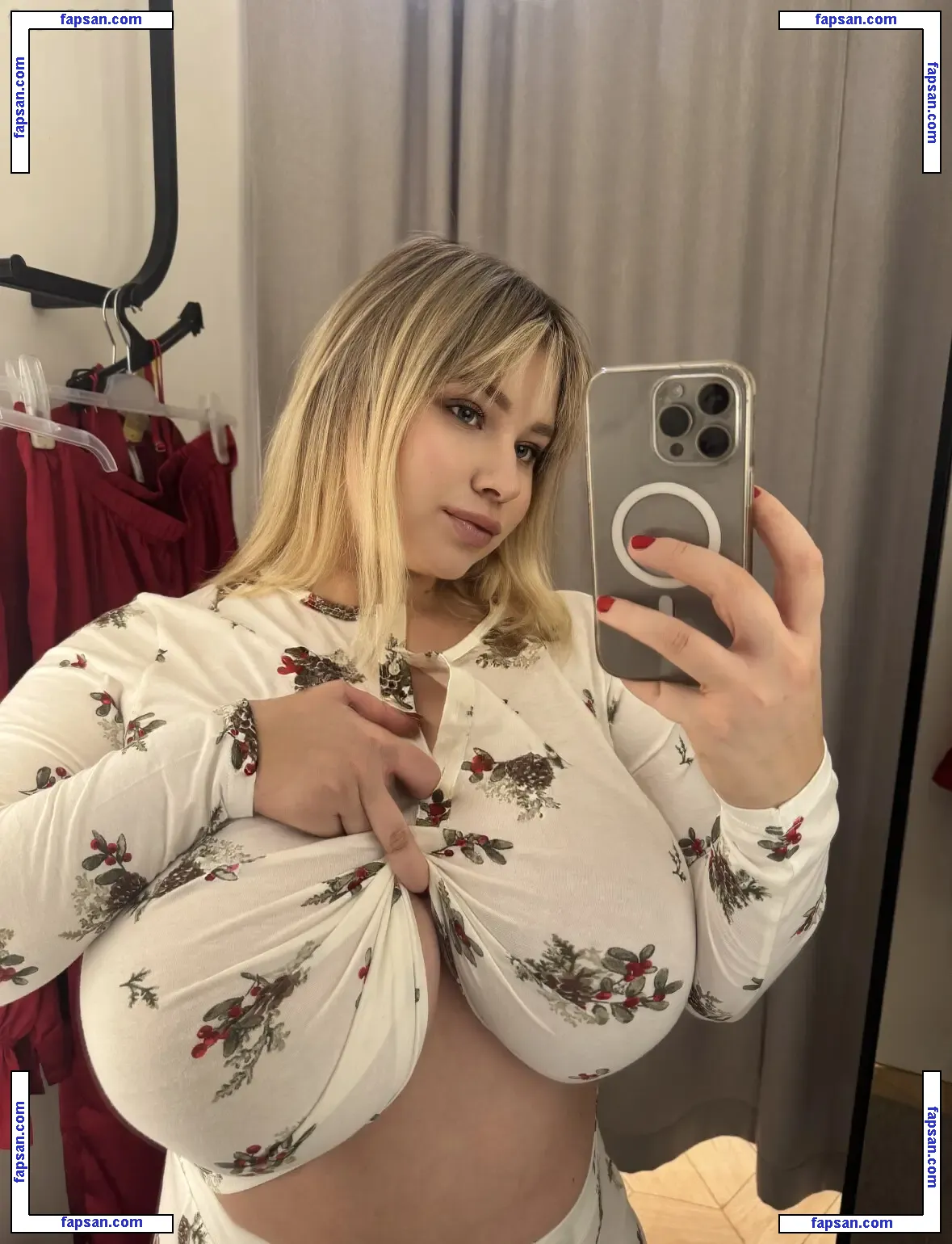 MissParaskeva голая фото #0404 с Онлифанс