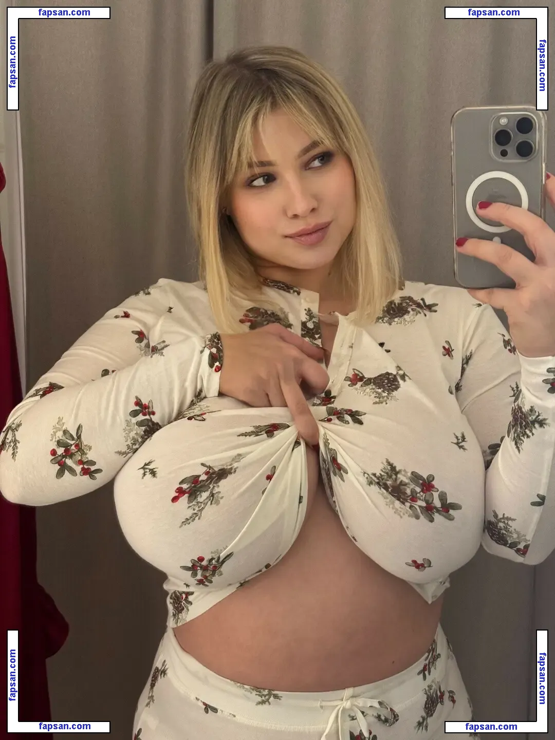 MissParaskeva голая фото #0405 с Онлифанс