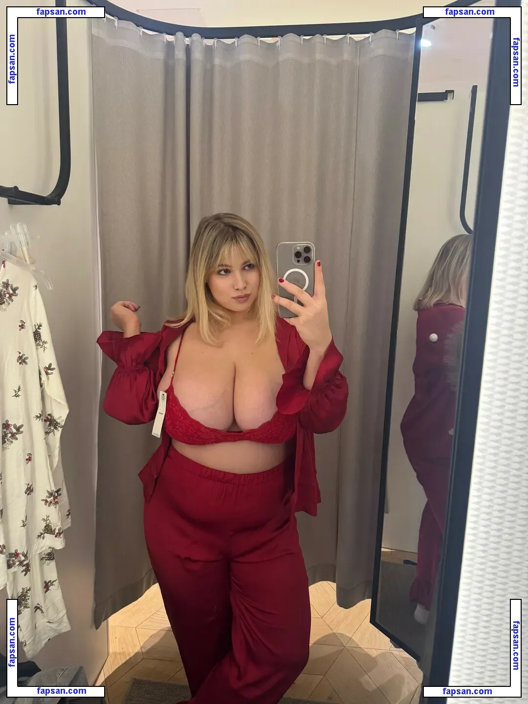 MissParaskeva голая фото #0408 с Онлифанс