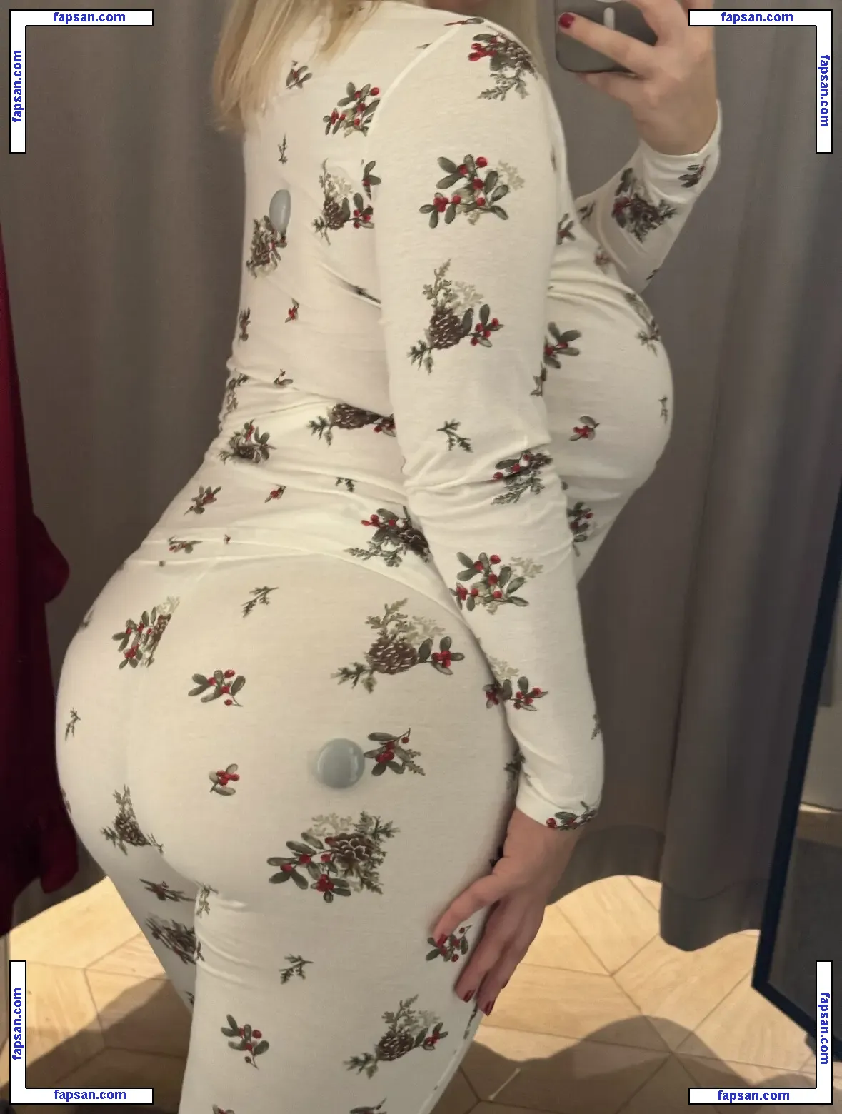 MissParaskeva голая фото #0415 с Онлифанс