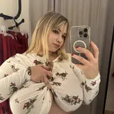 MissParaskeva голая #0404