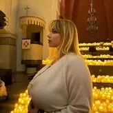 MissParaskeva голая #0436