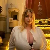 MissParaskeva голая #0437