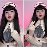 misspatricia голая #0064