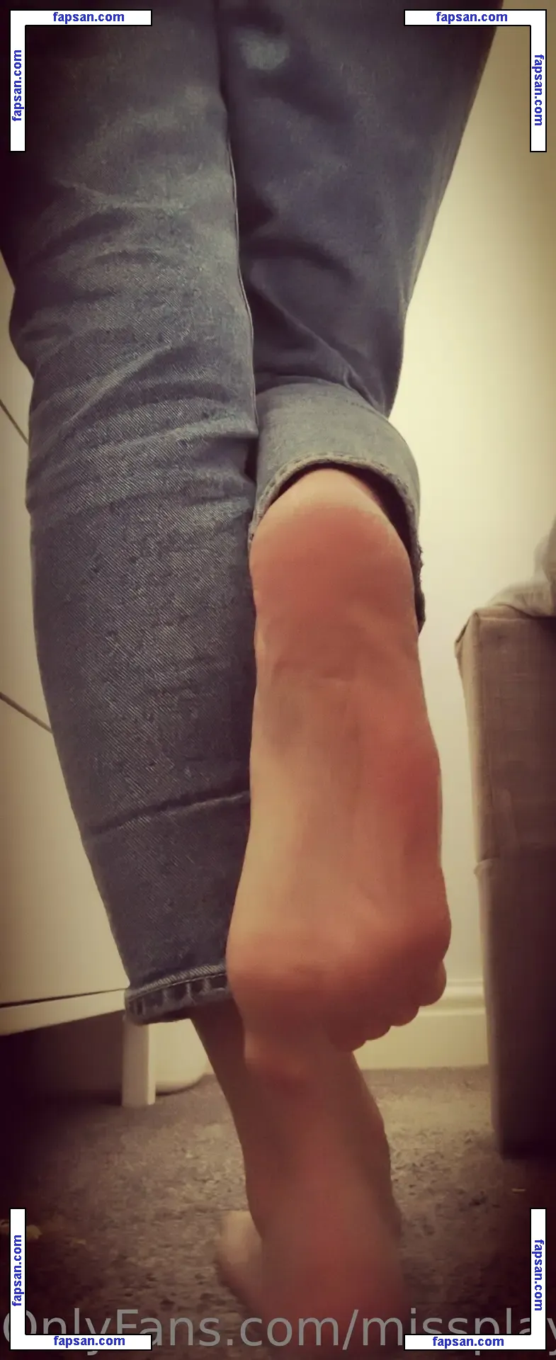 missplayfeet nude photo #0006 from OnlyFans