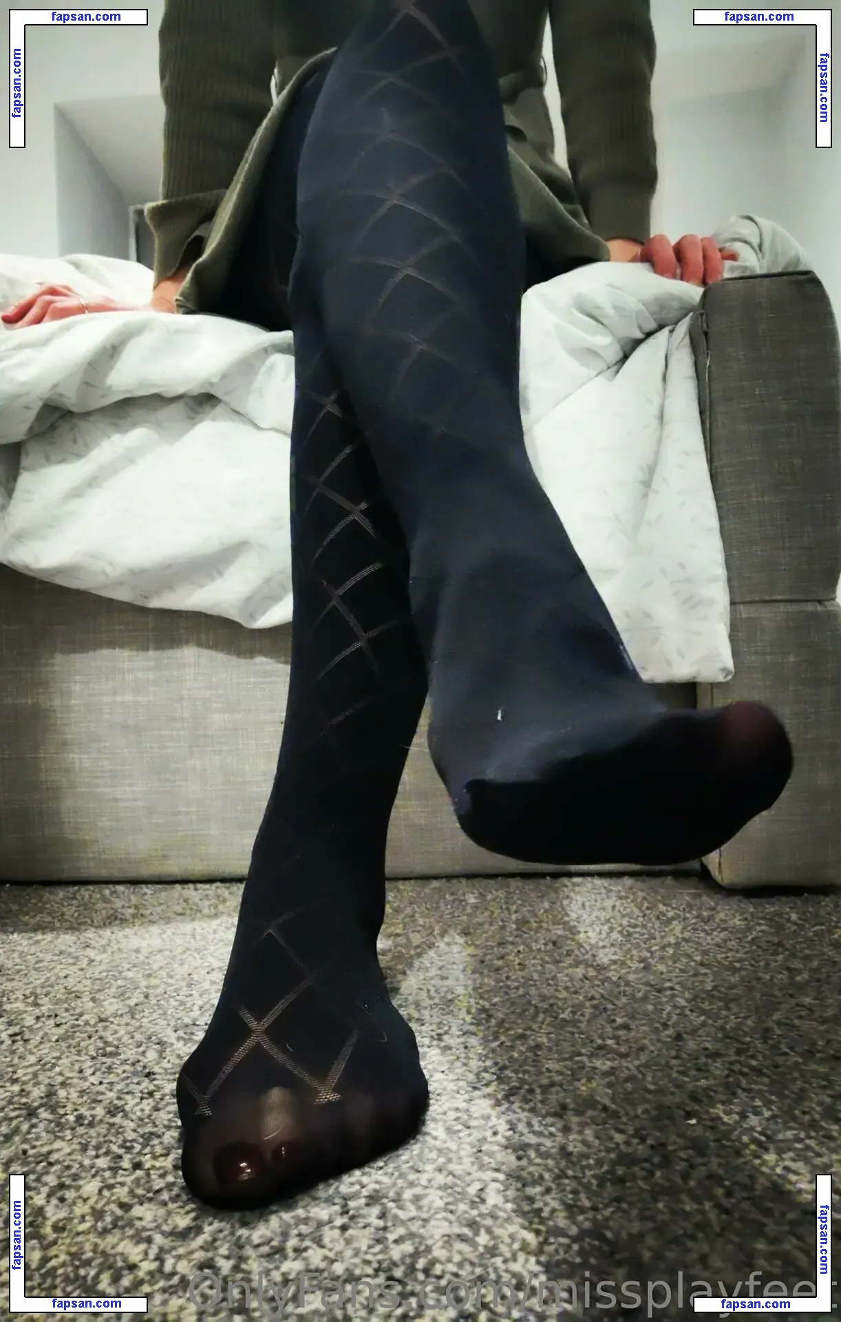 missplayfeet nude photo #0013 from OnlyFans