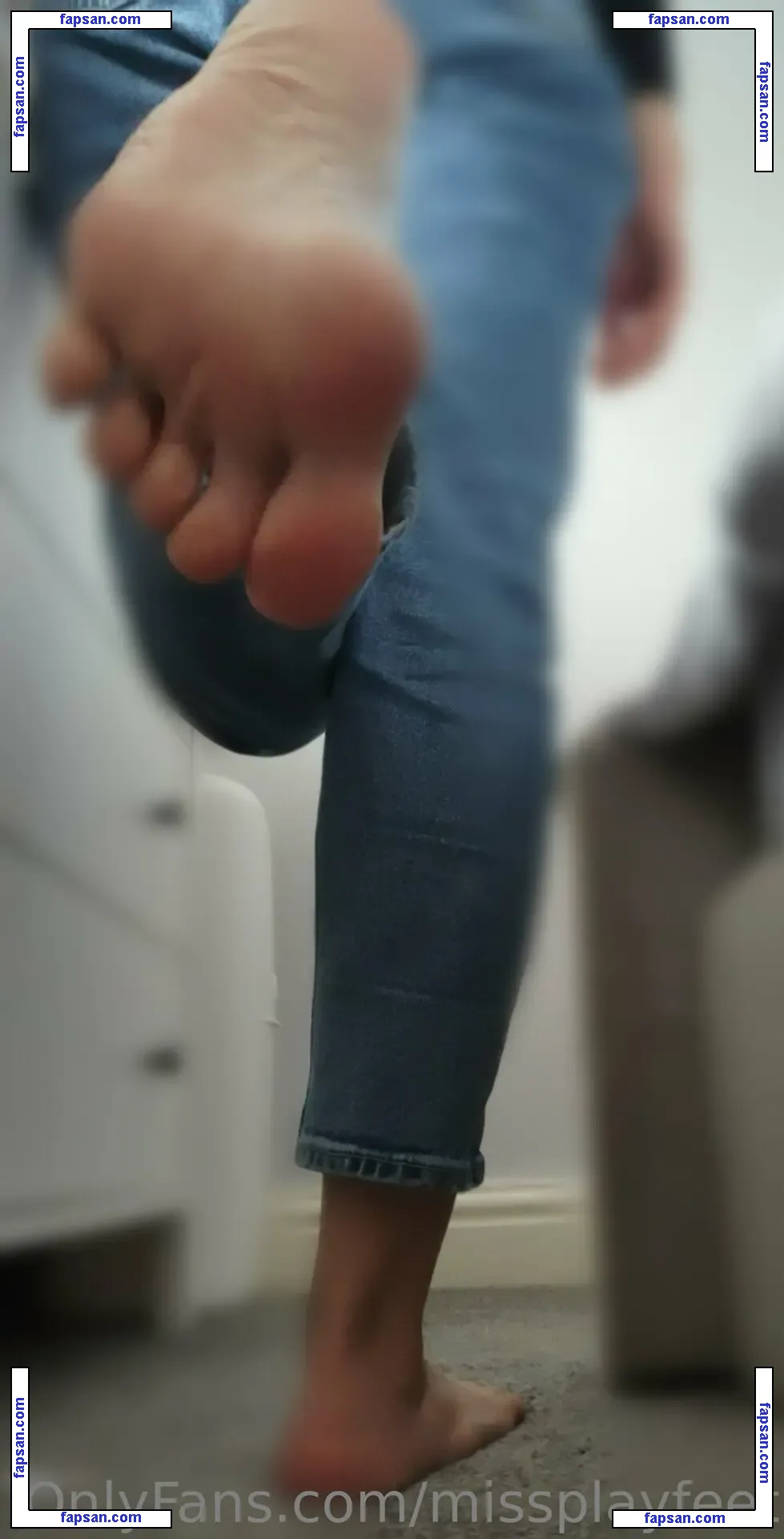 missplayfeet nude photo #0015 from OnlyFans