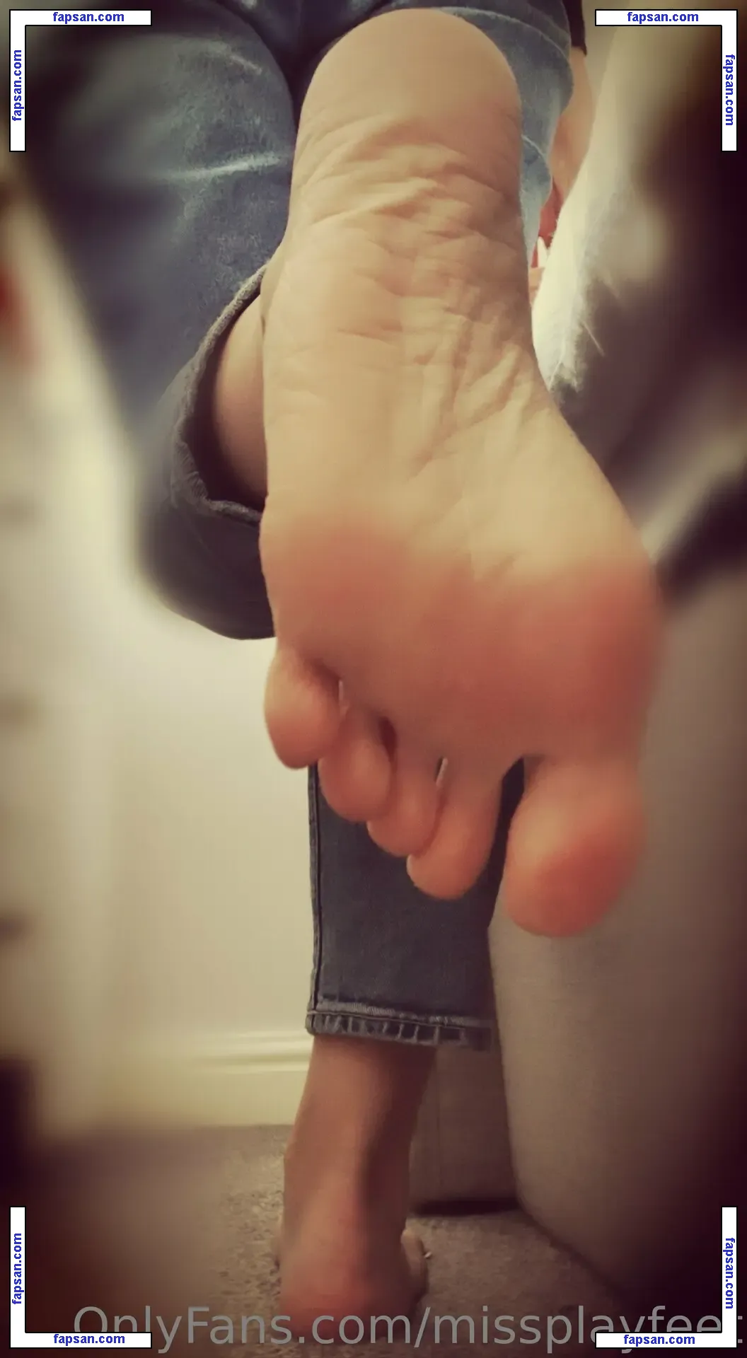missplayfeet nude photo #0017 from OnlyFans