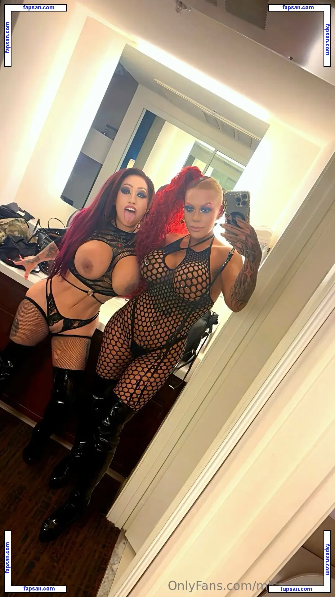 misspoisonx nude photo #0033 from OnlyFans
