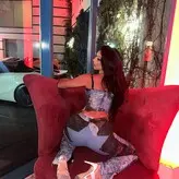 MissQueenieXOX голая #0178