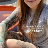 Missrage голая #0004