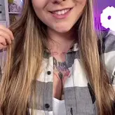 Missrage голая #0022