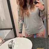 Missrage голая #0034