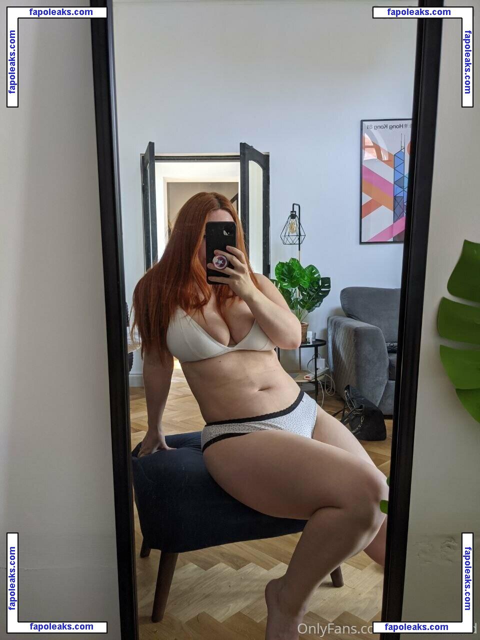 missredhead nude photo #0009 from OnlyFans