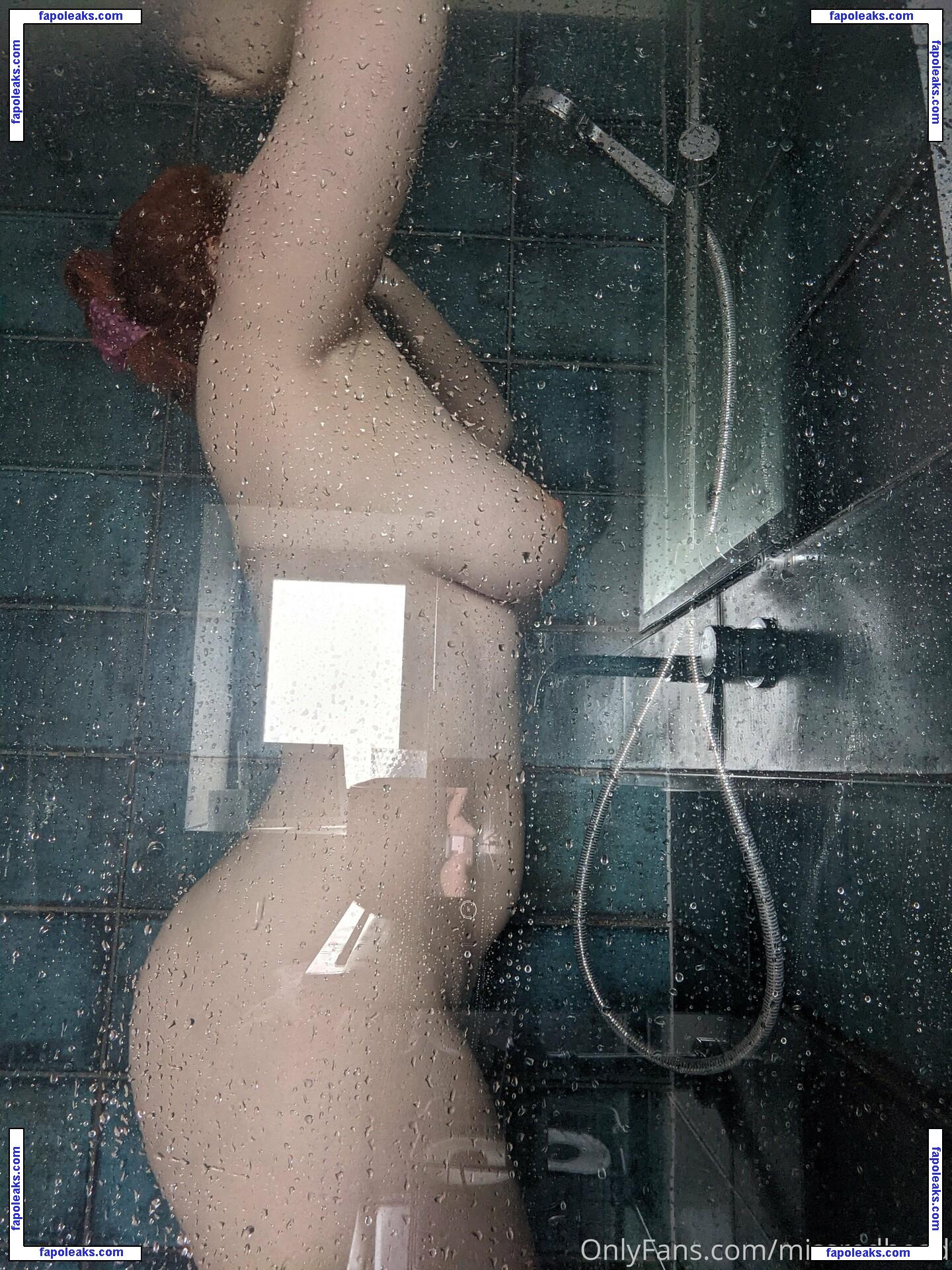 missredhead nude photo #0035 from OnlyFans